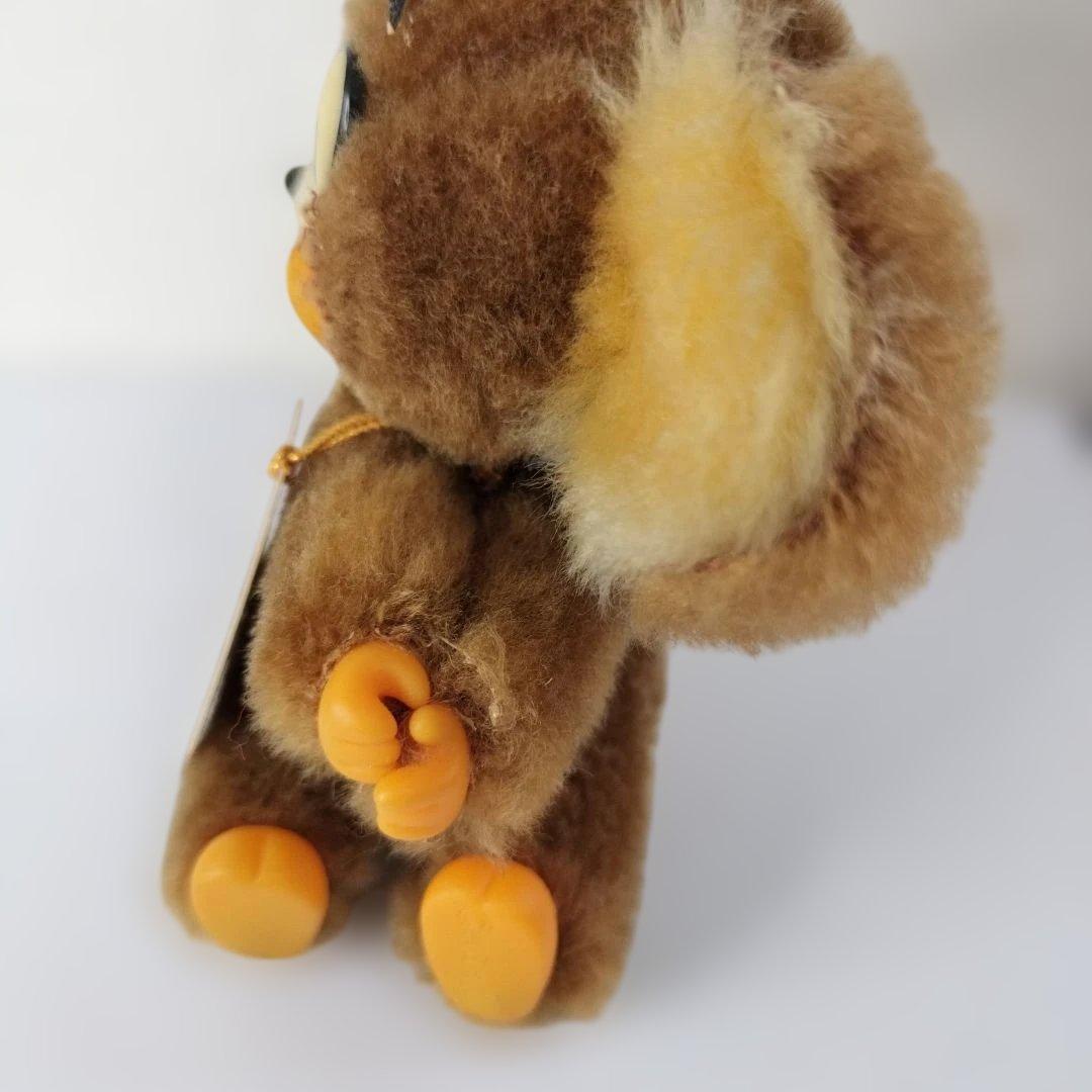 マスダヤ　ジェリー マスコットクリップ