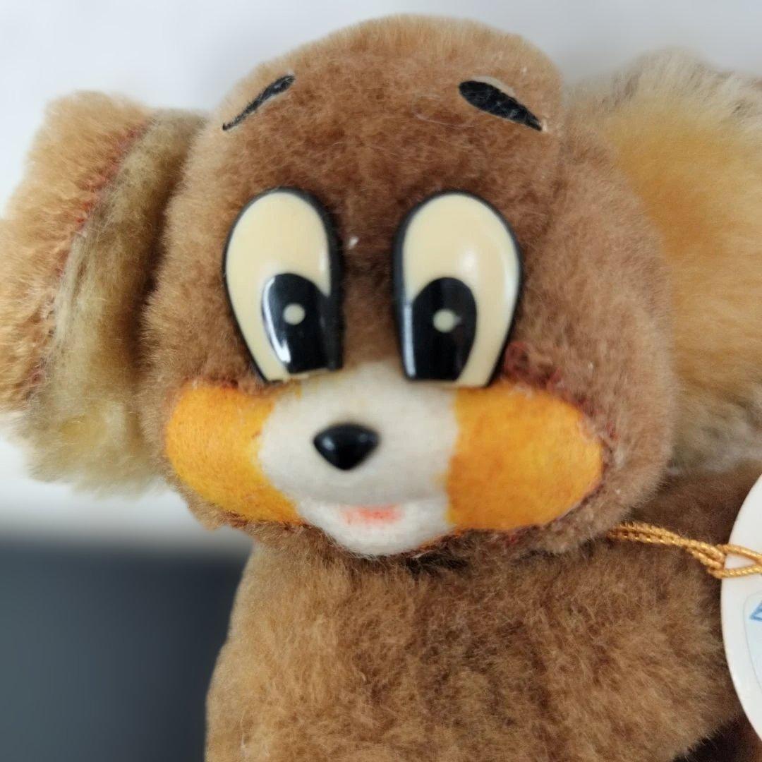 マスダヤ　ジェリー マスコットクリップ