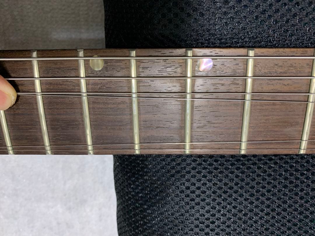 ミ*ト様 Ibanez ＲＧ1308LP　J-CUSTAM