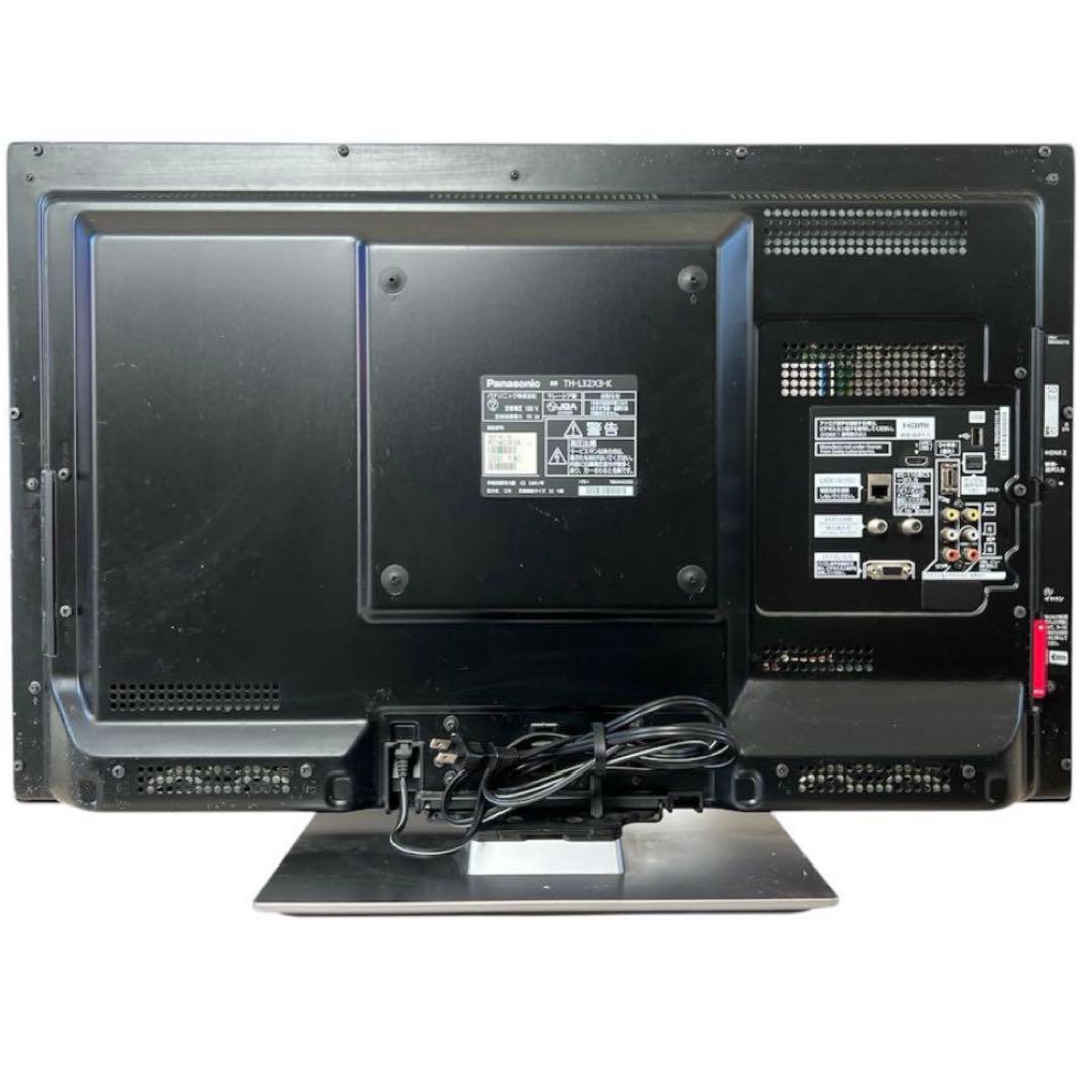 Arizona 21【誠心誠意】 様専用Panasonic 32V型液晶VIE