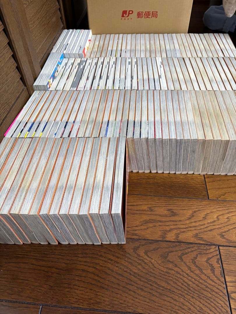 【本日限り！】名探偵コナン1-103巻・警察学校編上下・まじっく快斗1-5巻