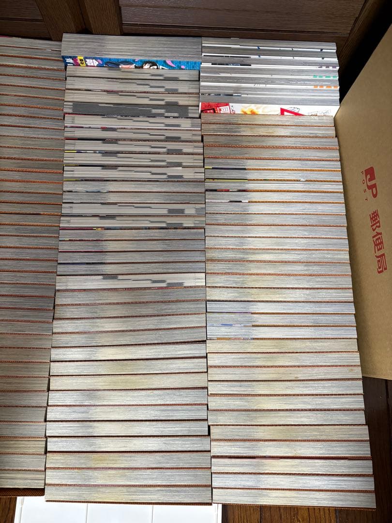 【本日限り！】名探偵コナン1-103巻・警察学校編上下・まじっく快斗1-5巻