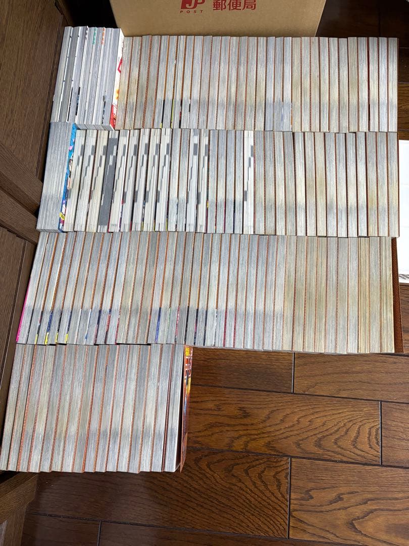 【本日限り！】名探偵コナン1-103巻・警察学校編上下・まじっく快斗1-5巻