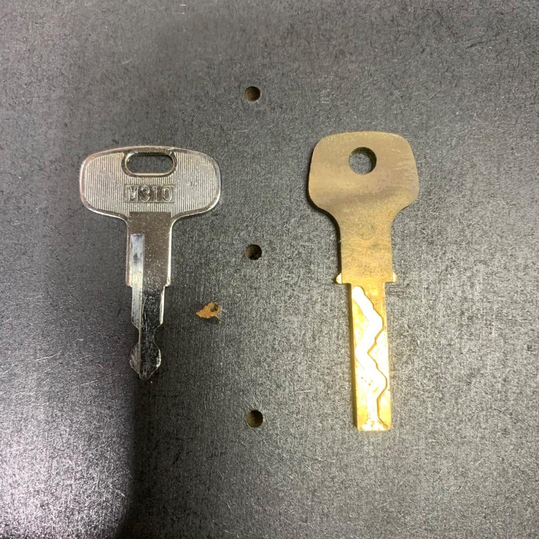 J799 SAMMY スロットマシン エウレカセブン2 メダルレス