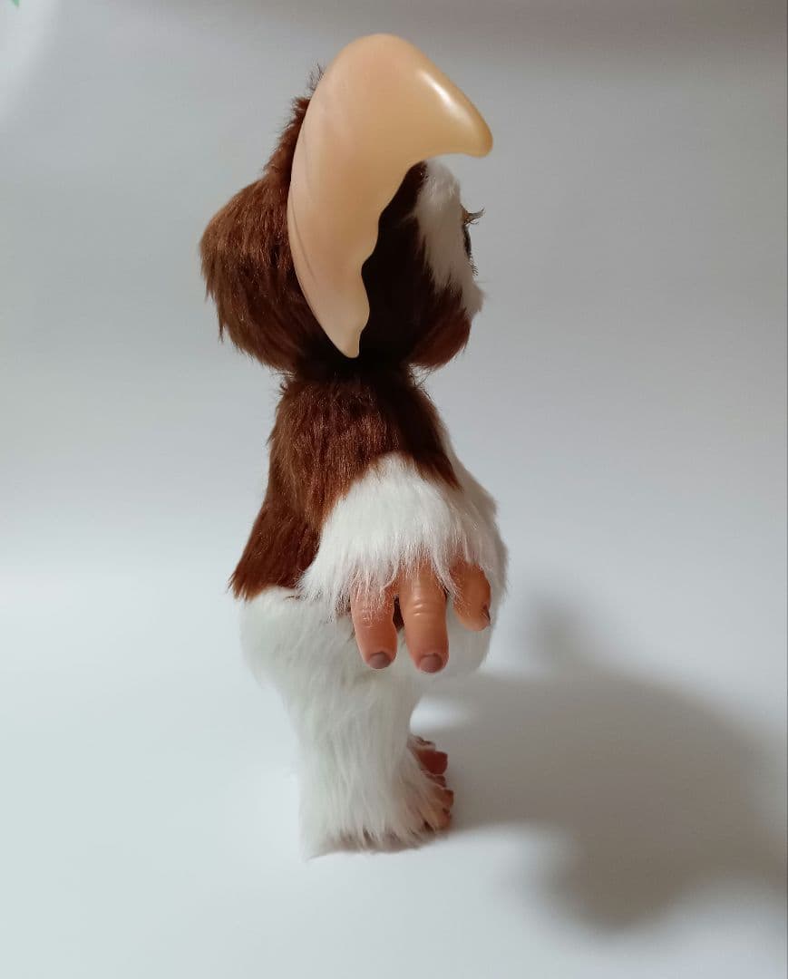 グレムリン2 新・種・誕・生/ ギズモ パペット レプリカ カスタム