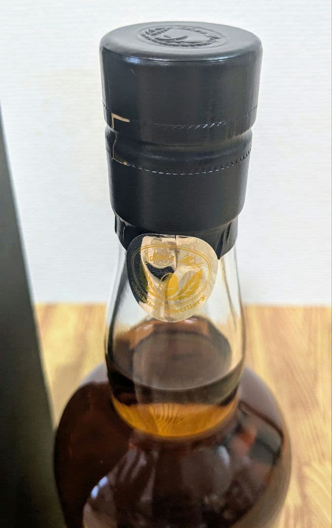 未開封】イチローズモルト【干支ラベル】2024年辰年