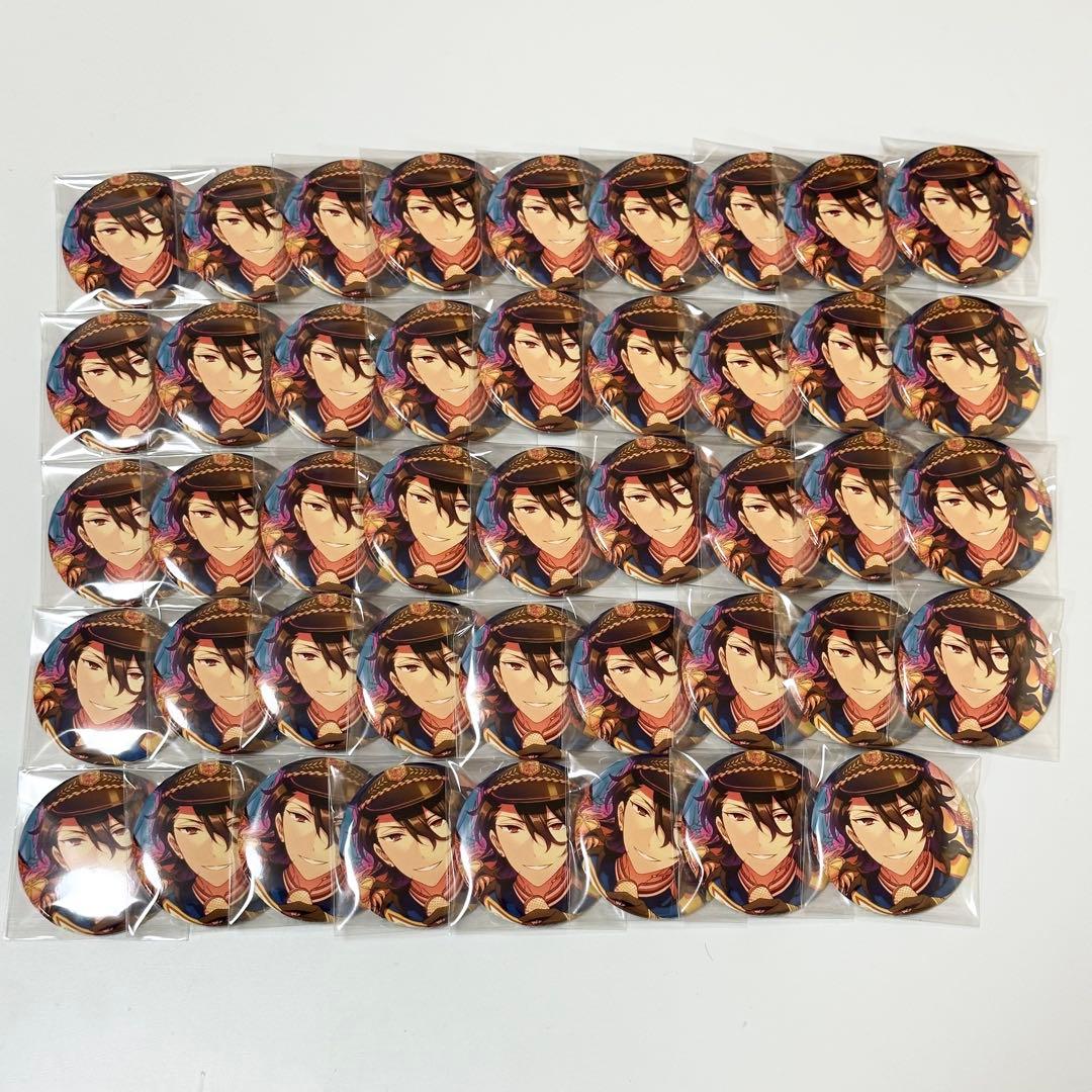 東雲彰人 RAD DOGS シネマ CD特典 缶バッジ