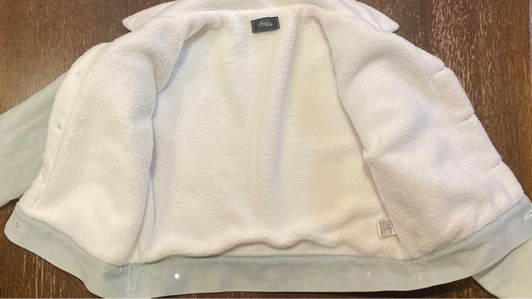 Stray Kids Felix デニムジャケット