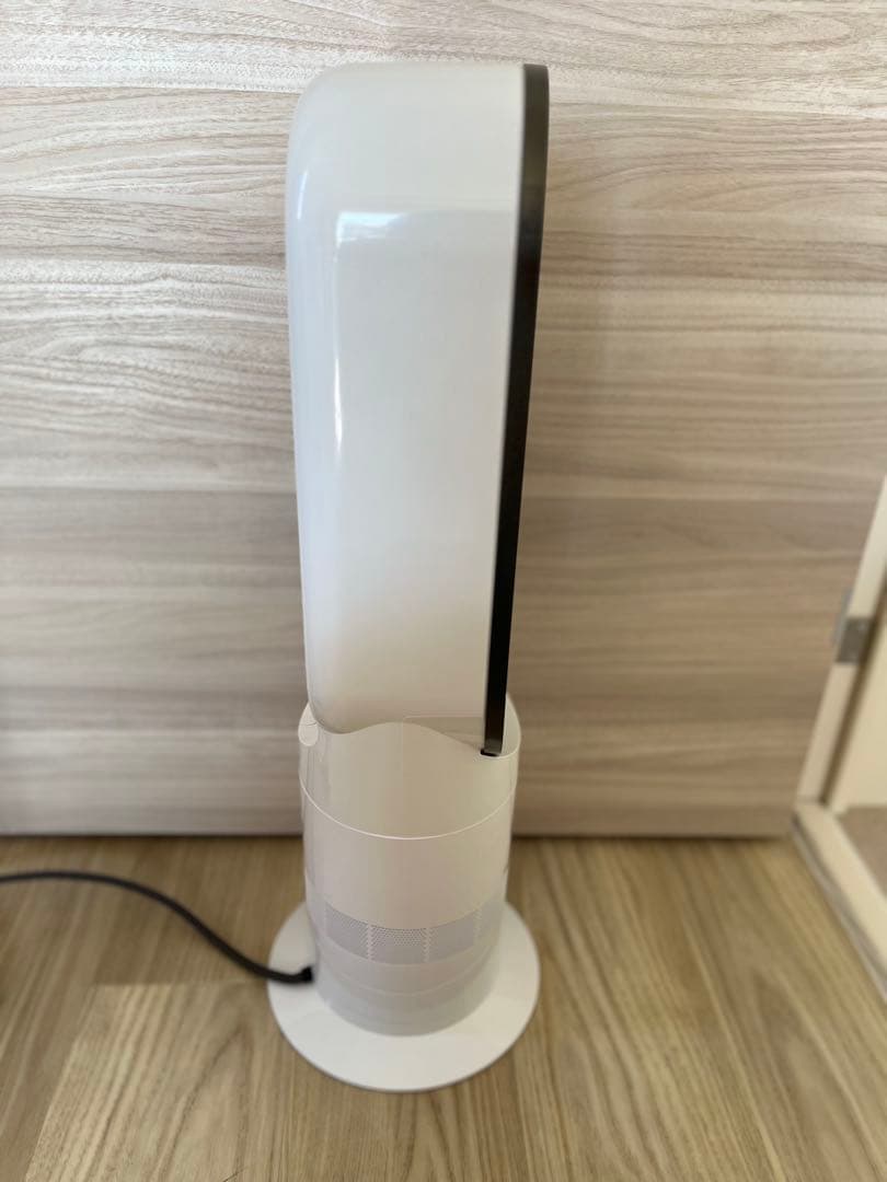 【ほぼ未使用】Dyson hot+cool タワー型冷暖房機