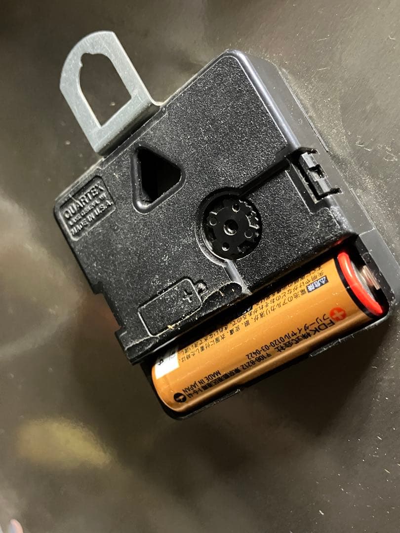 sears saw blade clock シアーズ　クロック　掛時計