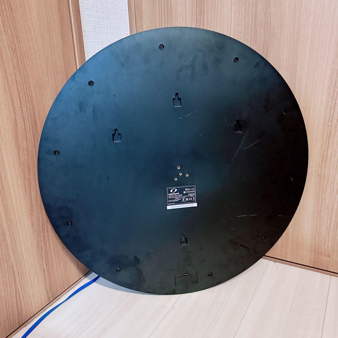 美品★DARTSLIVE  ダーツライブホーム　スタンドセット