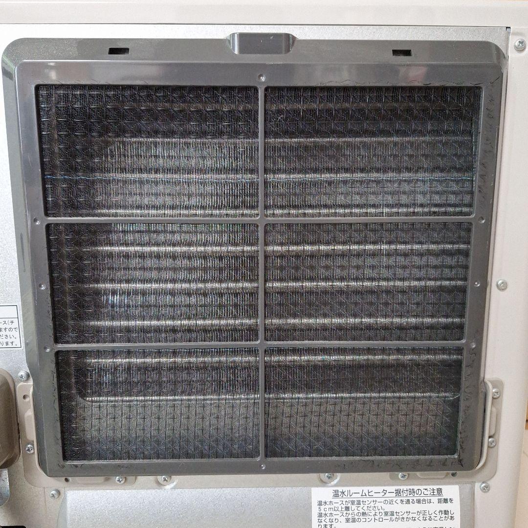 Rinnai（リンナイ）温水ルームヒーター RFM-Y32EA 14年製 Rinnai