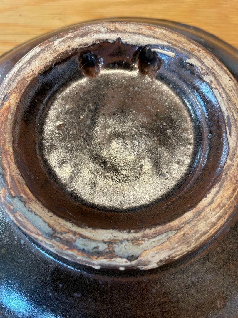 金城次郎 壺屋時代 魚紋皿／直径22cm 民藝 - メルカリ