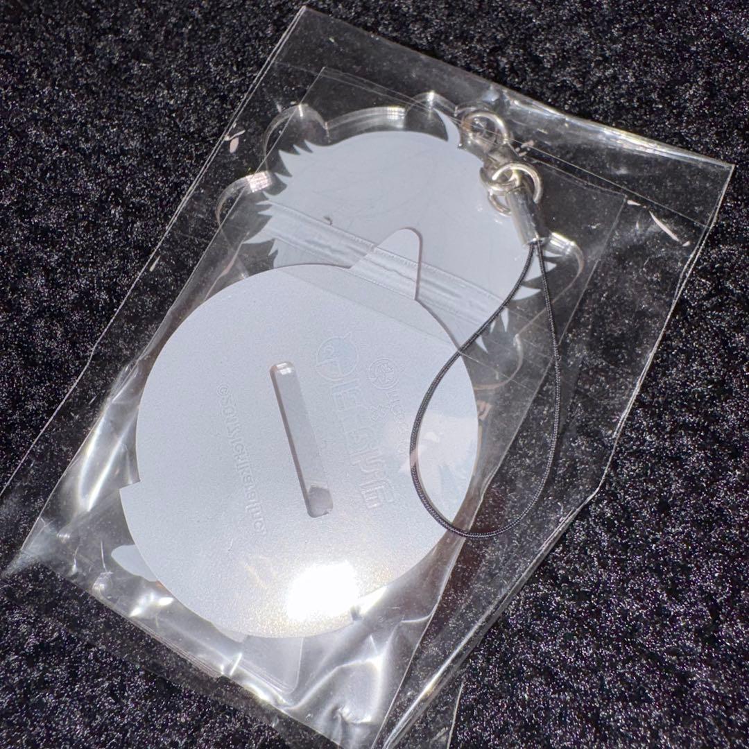 伏見ガク ニコカフェ アクスタ アクリルスタンド ② - メルカリ