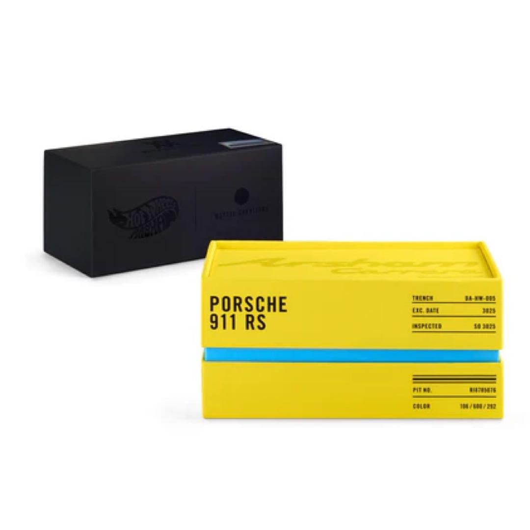 Hot Wheels Ford GT40 MKII RLC この商品を2点。