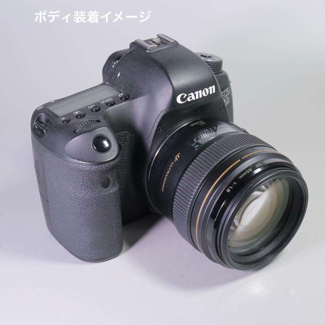 F1.8の世界へようこそ☆Canon EF 85mm F1.8 usm #347