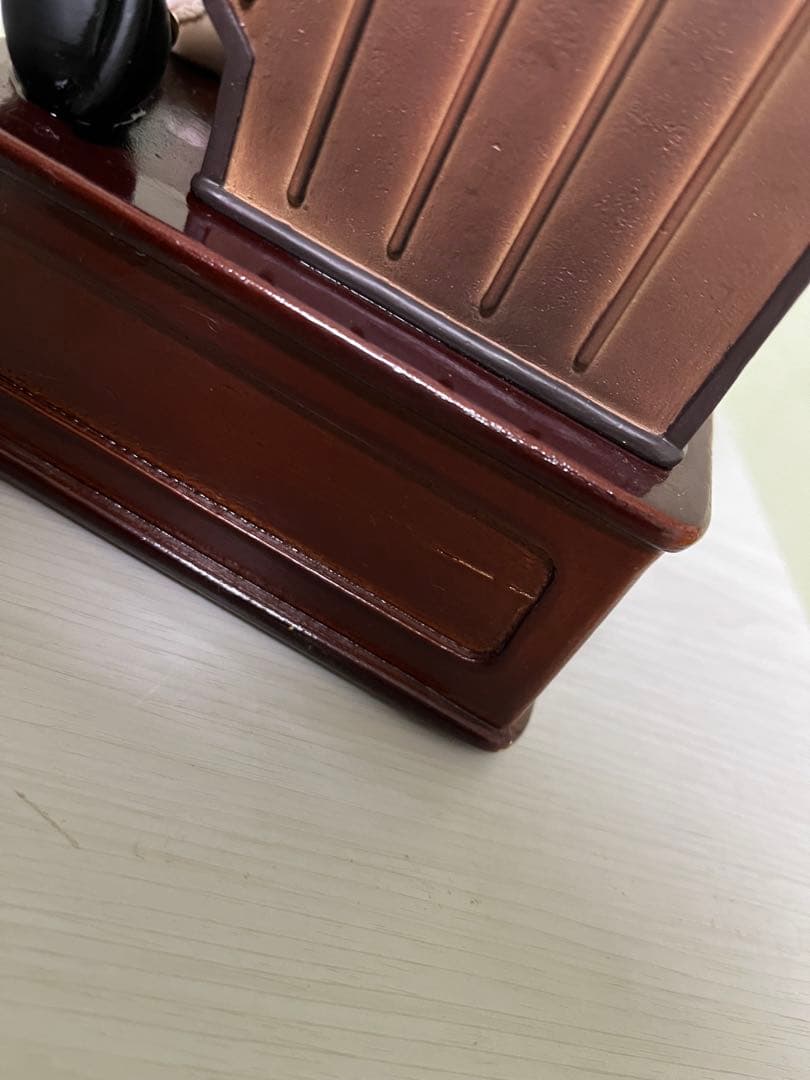 ジジ　オルゴール　魔女の宅急便　お店ばん