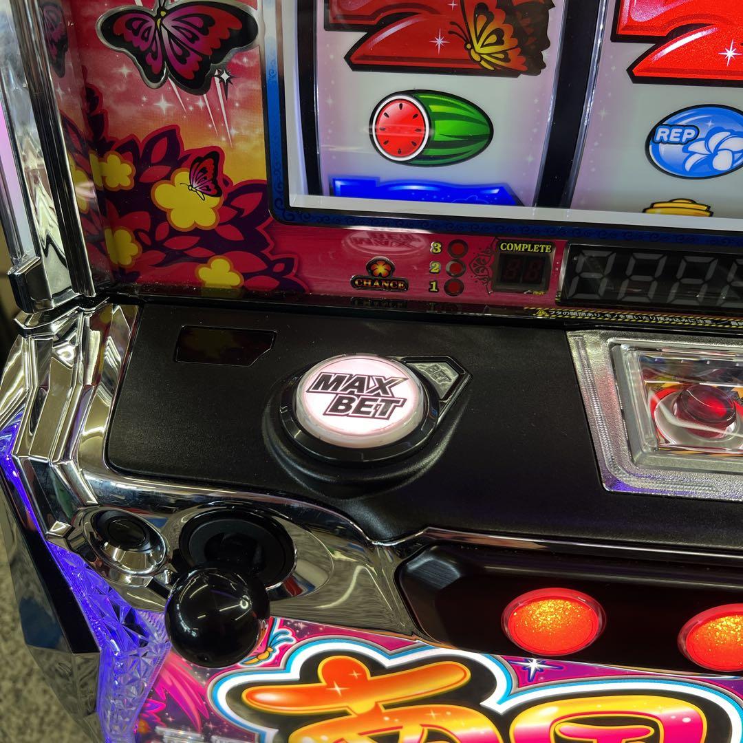 L南国育ち スマスロ実機 簡易ユニット 送料無料