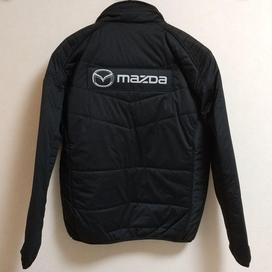 新品未開封】マツダスタッフジャンパー