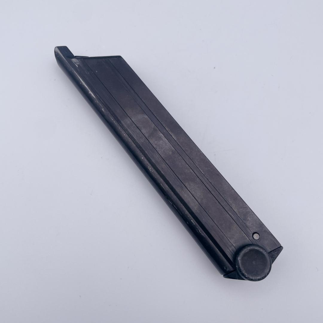 【希少】 タナカ　LUGER P08 ４インチ ガスガン ルガー ヘビーウェイト