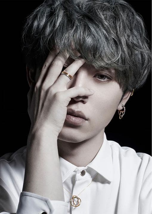 AAA アーミラリ armillary 末吉秀太 ネックレス 末吉秀太 Armillary