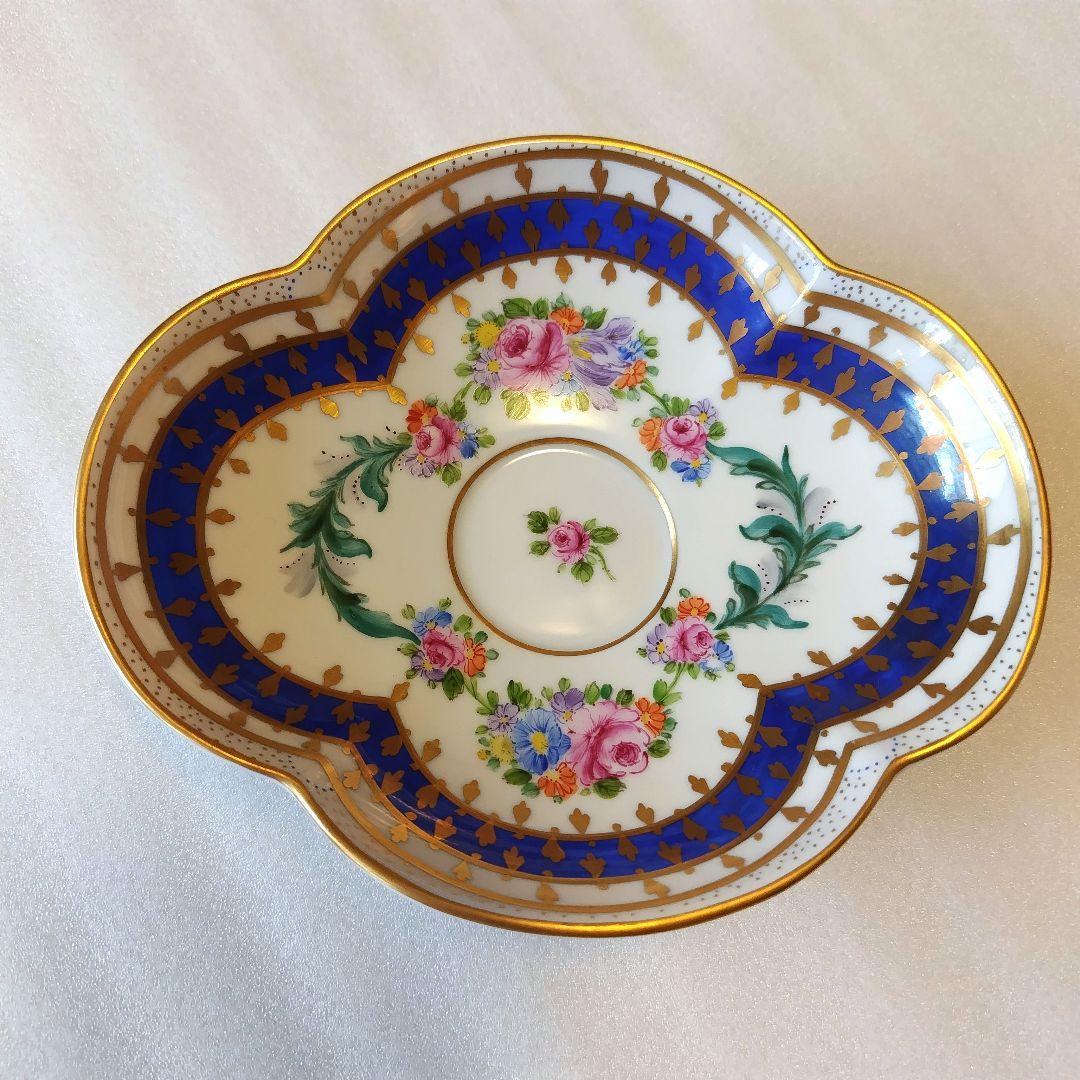 Special price！Dresden ドレスデン カップソーサー 2客