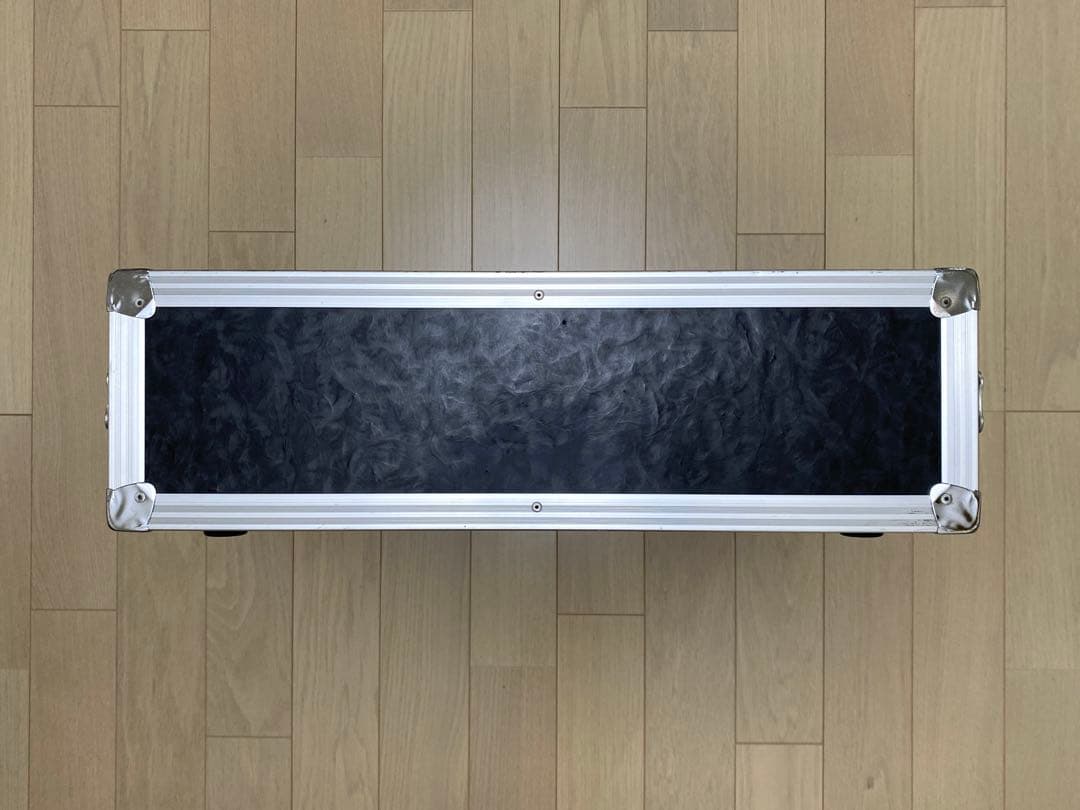 ARMOR製3Uラックケース／奥行き410mm