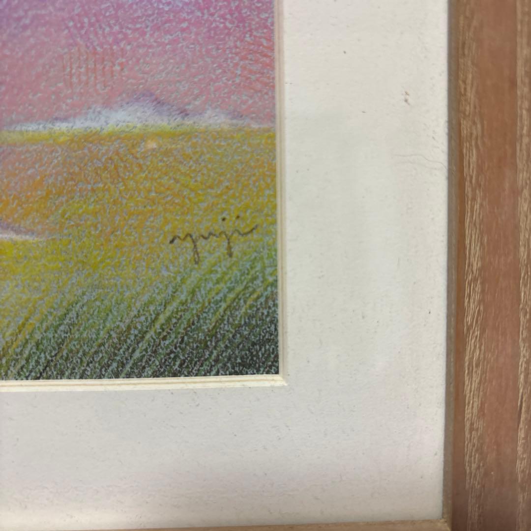 ⭐️はせがわゆうじ⭐️原画　ペンギン