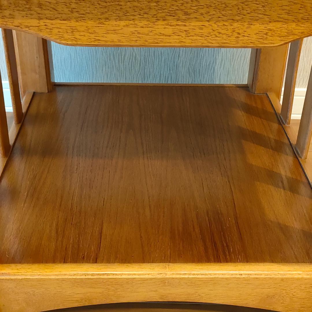 ヴィンテージ サイドテーブル UNIVERSAL FURNITURE LTD