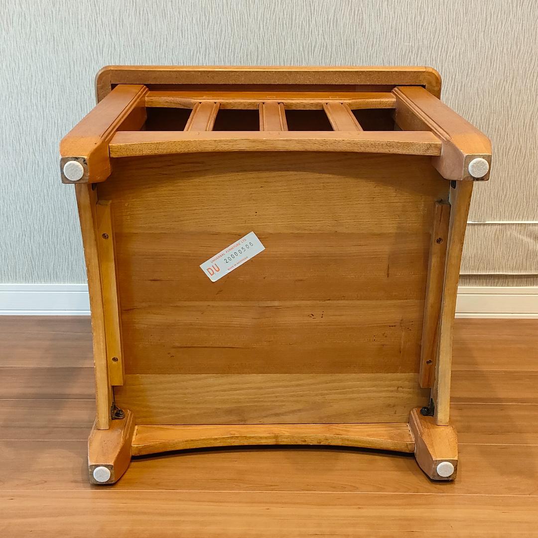 ヴィンテージ サイドテーブル UNIVERSAL FURNITURE LTD