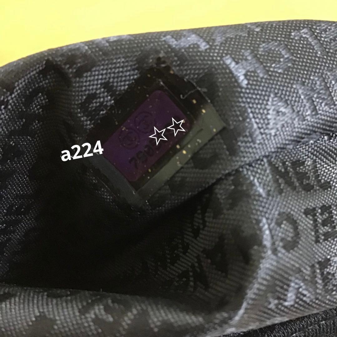 シャネル　ショルダーバッグ　チョコバーバッグ 説明文必須