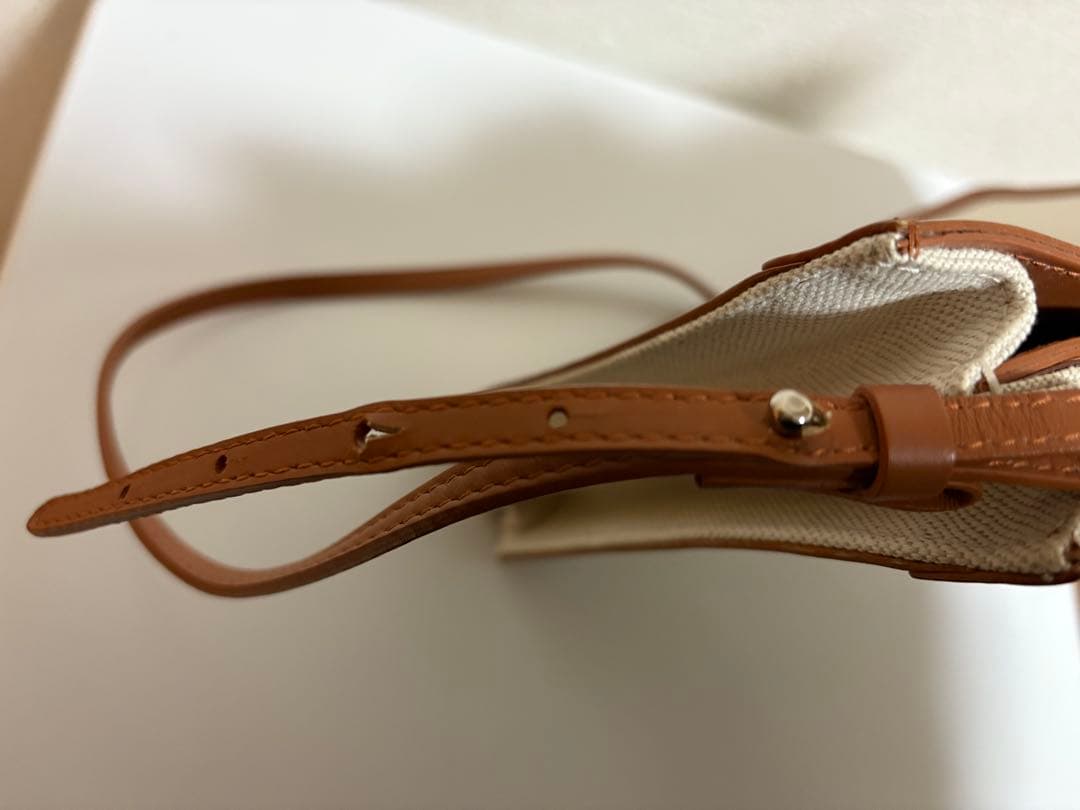 BALENCIAGA バレンシアガ ショルダーバッグ