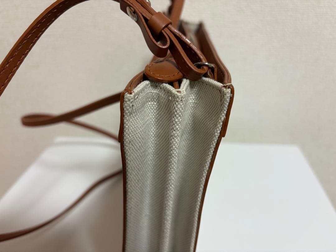 BALENCIAGA バレンシアガ ショルダーバッグ