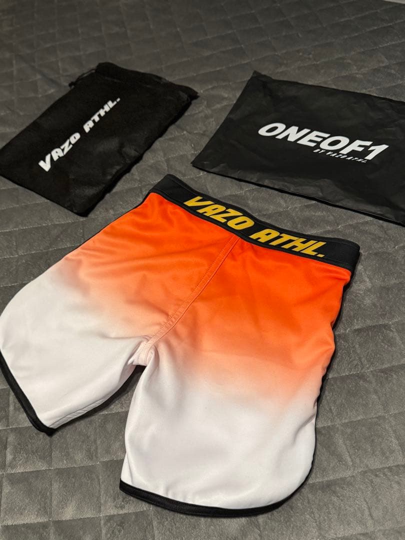 オリジナルオーダーメイド フィジーク サーフパンツ VAZO ATHL. メンズ