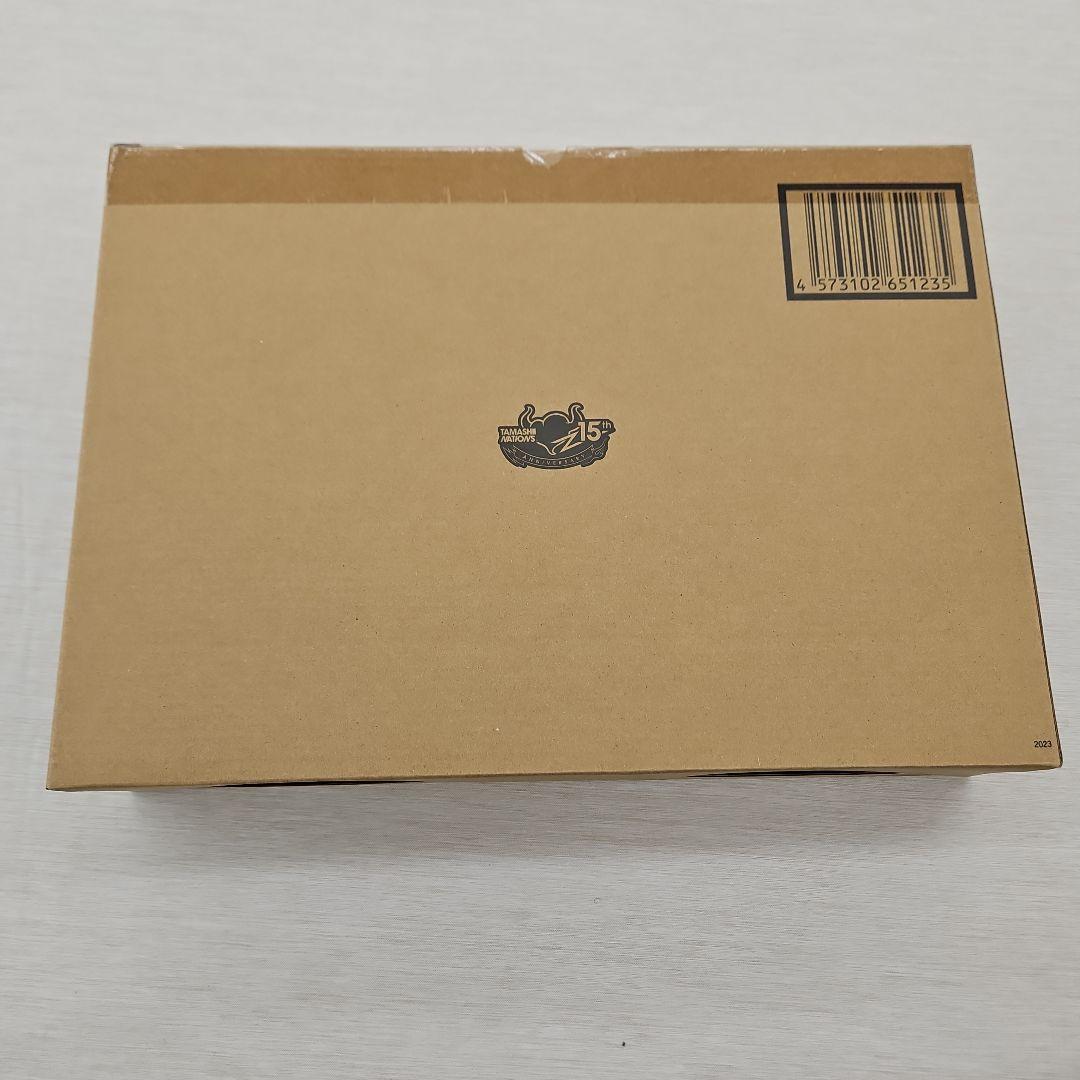 メタルビルド　フリーダム　CONCEPT2  SPARKLE 未開封