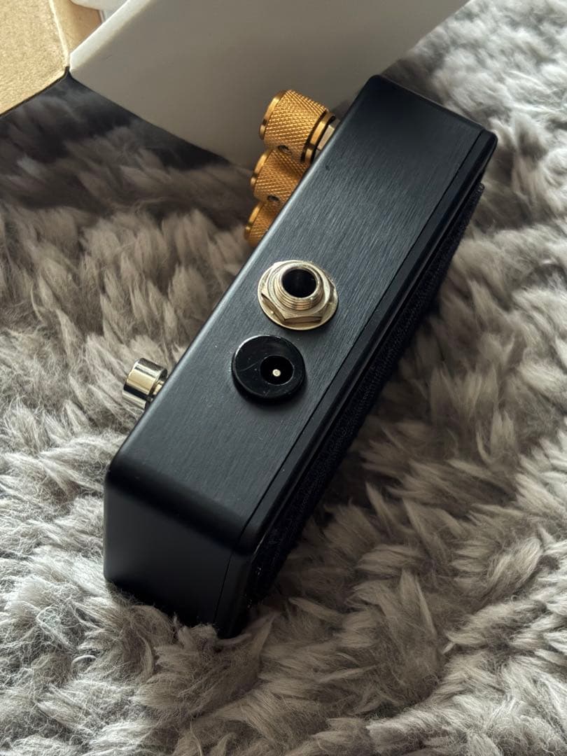 ギター SUMO STOMP #8 TEX