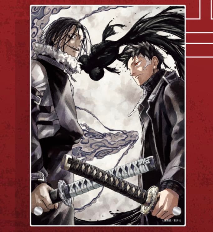 【完全未開封品】カグラバチ アクリルアートボード 応募者全員サービス