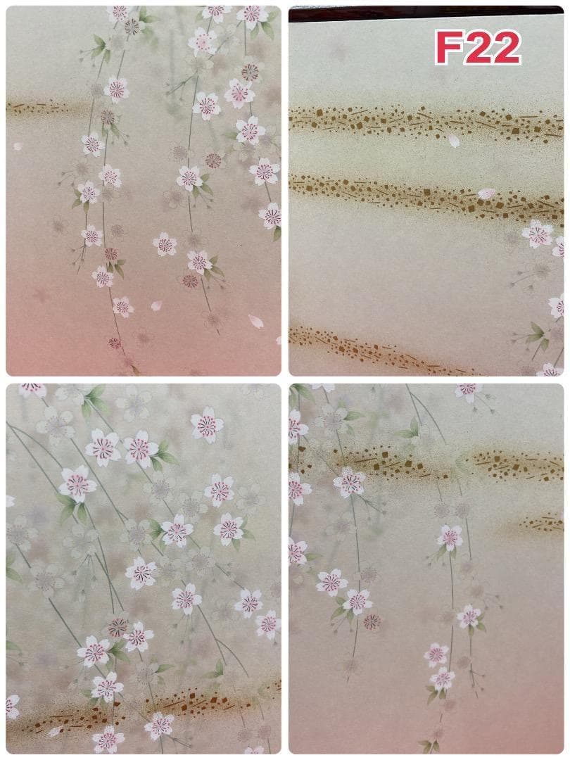 F22 高級塗り台と屏風のみ　台巾75㎝位　ひな人形飾り台　親王飾り