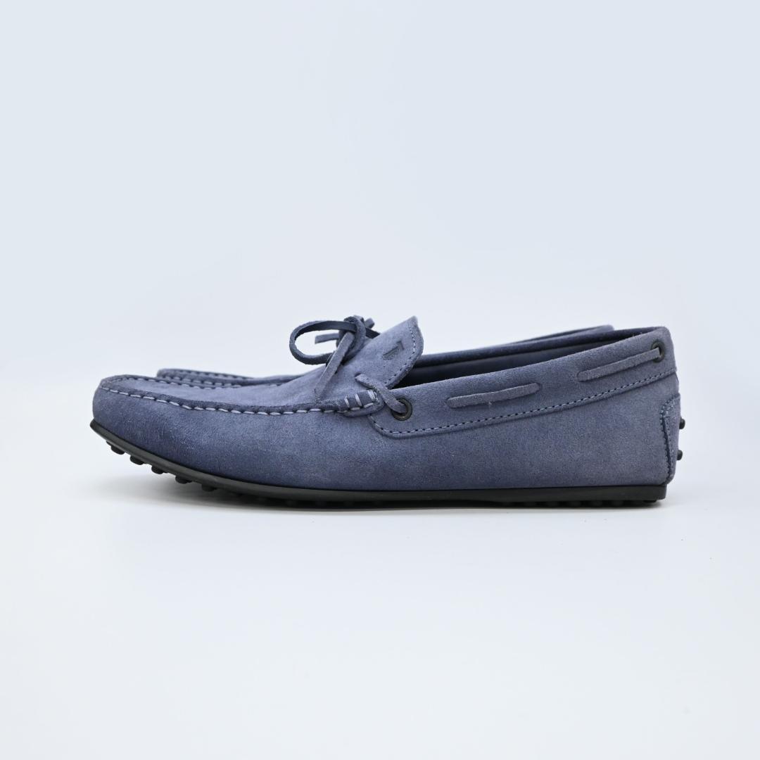 ■ 46030★年 TOD'S トッズ シューズ ドライビングシューズ