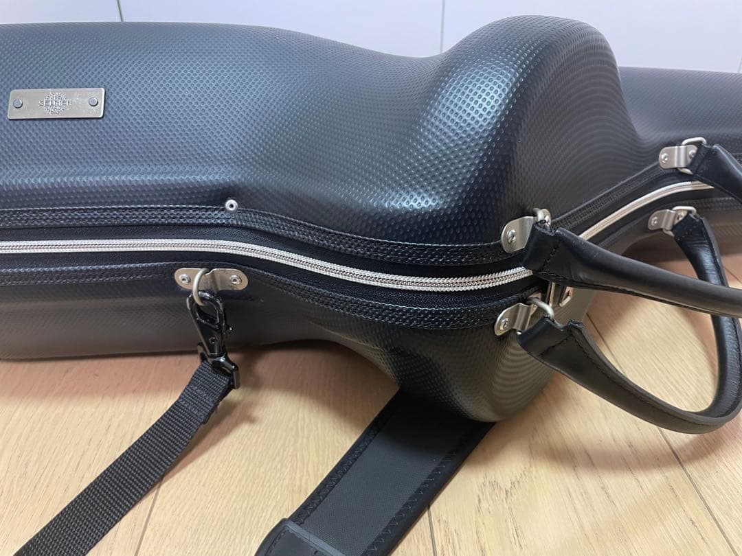 ノナカ超軽量パックケース　テナーサックス用