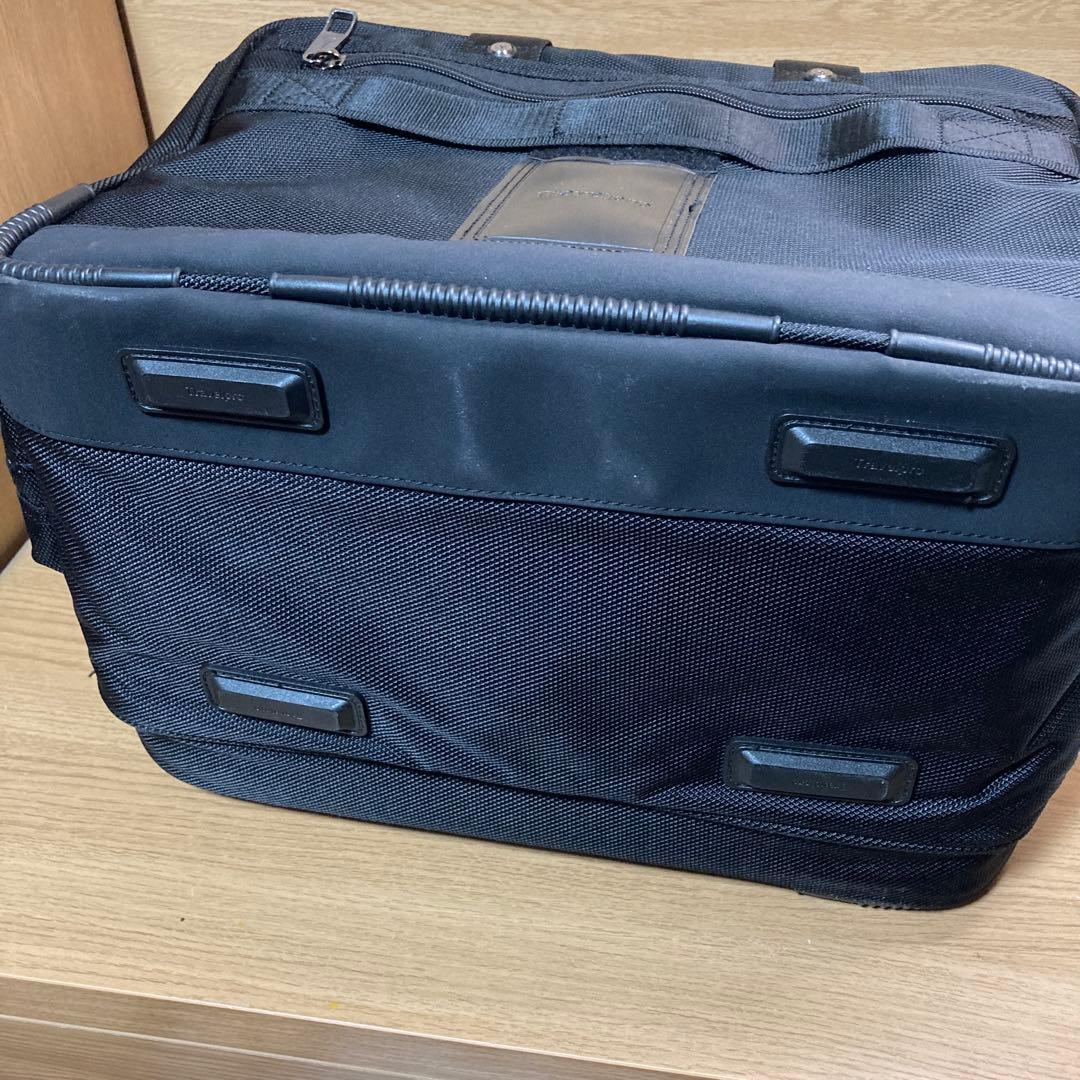 TravelPro FlightCrew 5 Multi-Purpose 黒