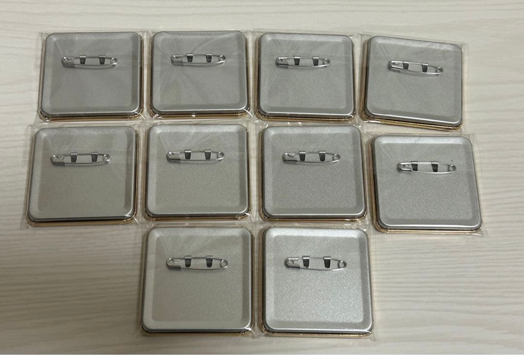 d*2様 鬼滅の刃 冨岡義勇 ダイニング お楽しみくじ スクエア缶