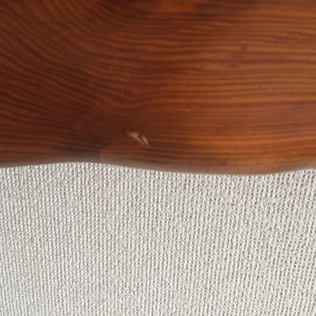 お値下げ⬇️【希少‼️】屋久杉 貴重な屋久杉‼️「敬天愛人」 壁掛け