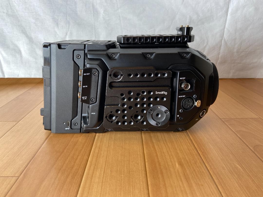 値下☆Black Magic Ursa mini pro12K&その他セット