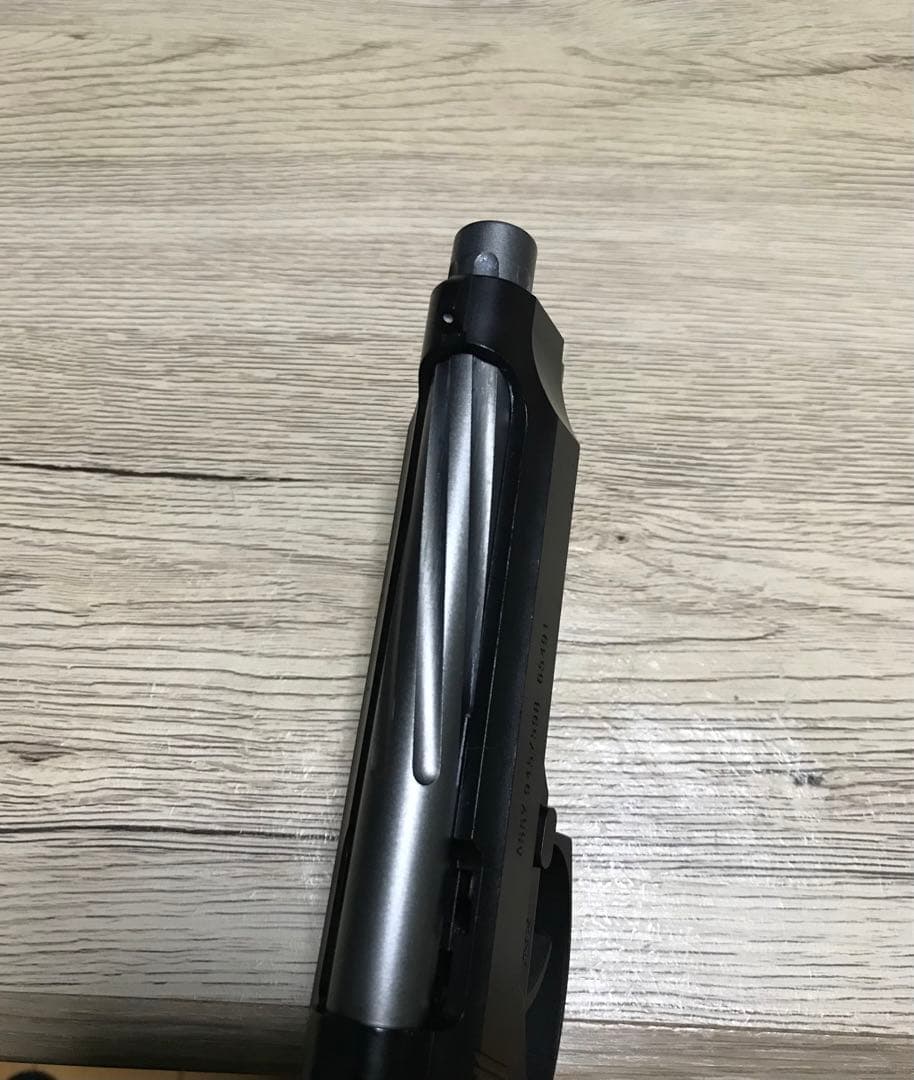 U.S. M9 ベレッタ