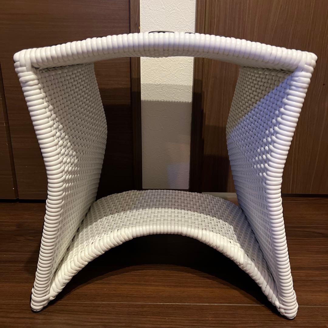 ASPLUND PANIER STOOL アスプルンド パニエ スツール