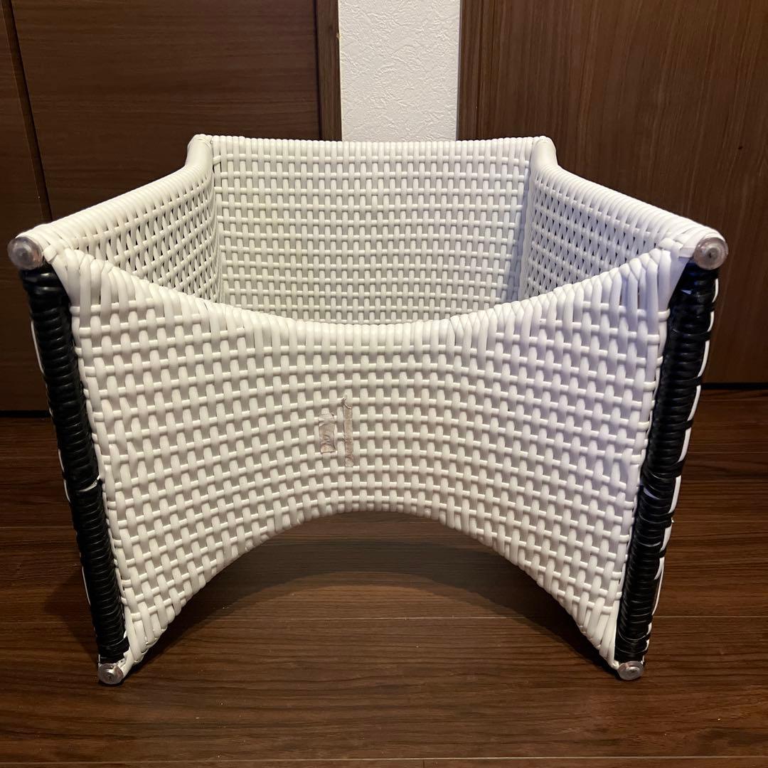 ASPLUND PANIER STOOL アスプルンド パニエ スツール