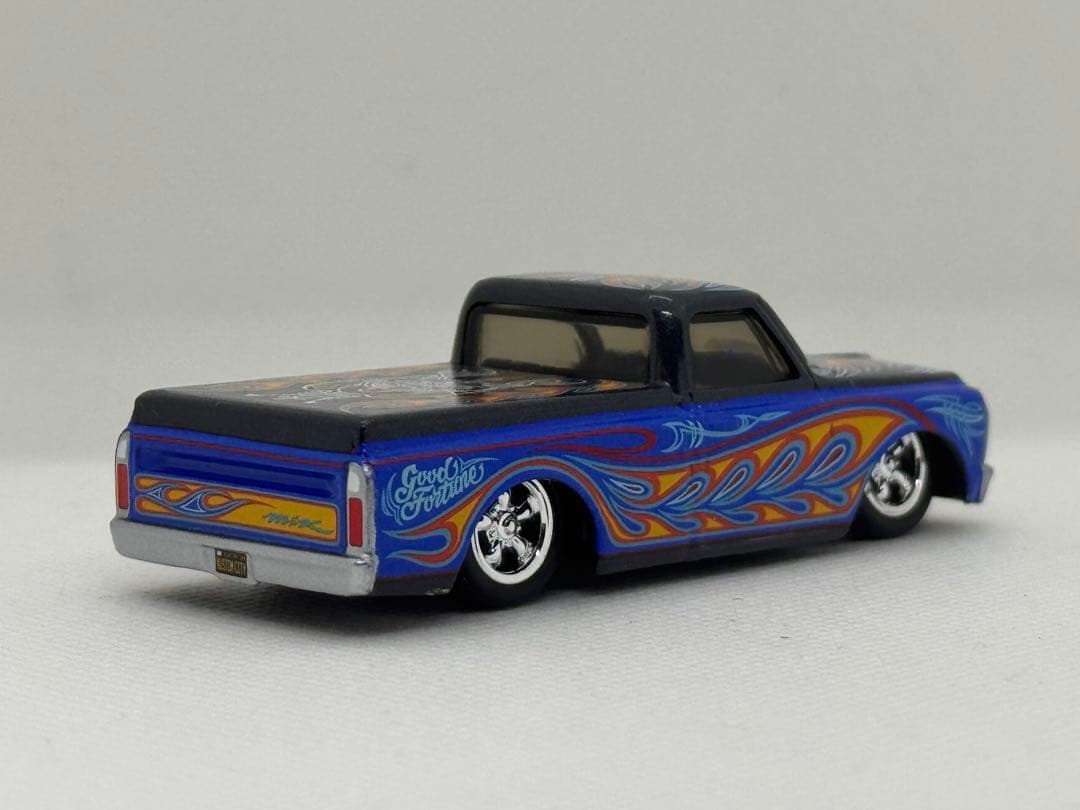 即*い様 2021 Hot Wheels Japan Convention ミニ