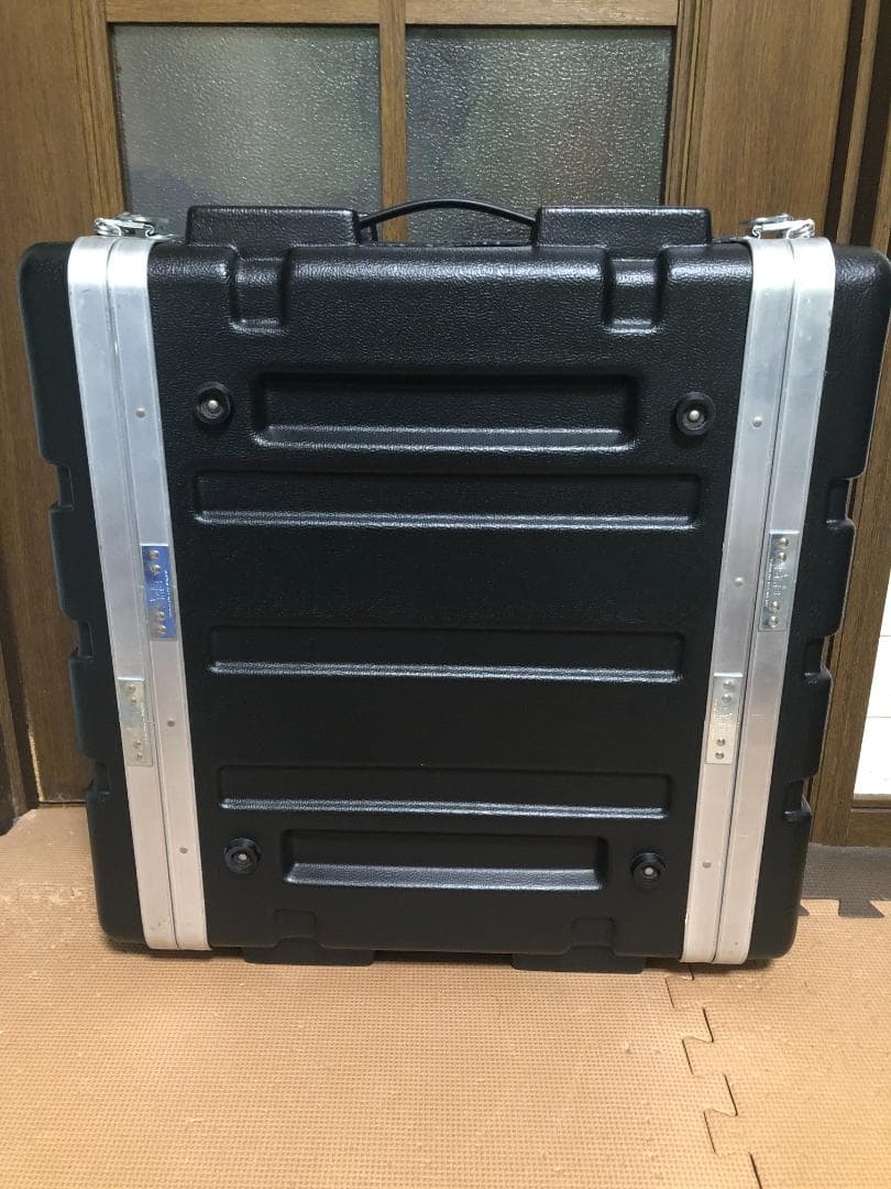 SKB 19インチ 2U ラックケース 軽量