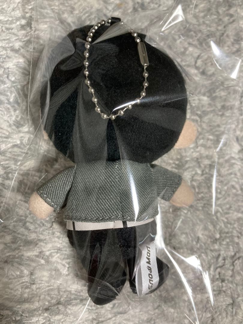 未使用 Man すのチル 目黒蓮 エラー品